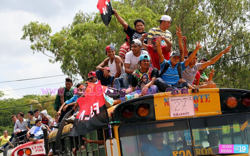 caravana